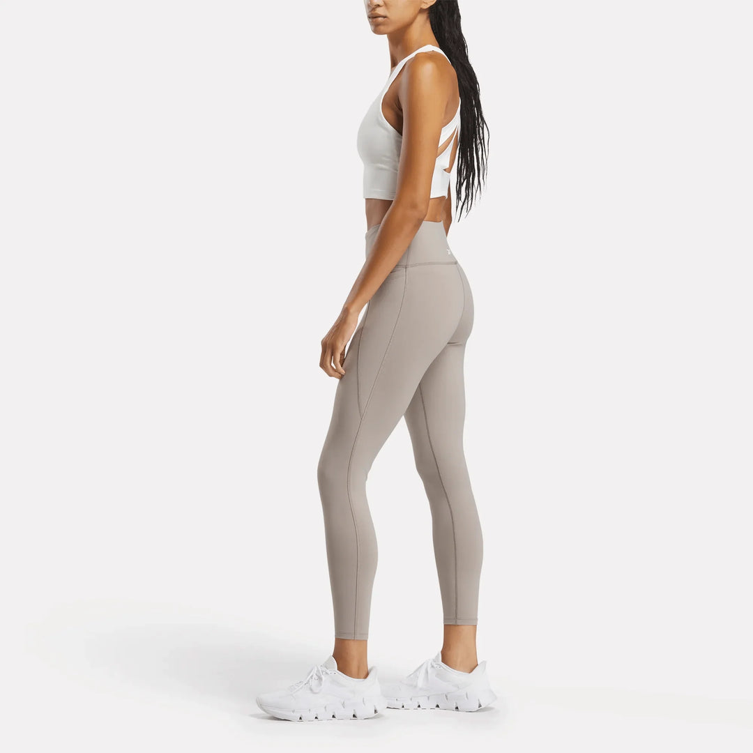Reebok Women's Lux High-Rise Leggings