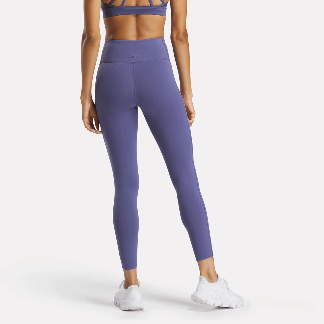 Reebok Women's Lux High-Rise Leggings