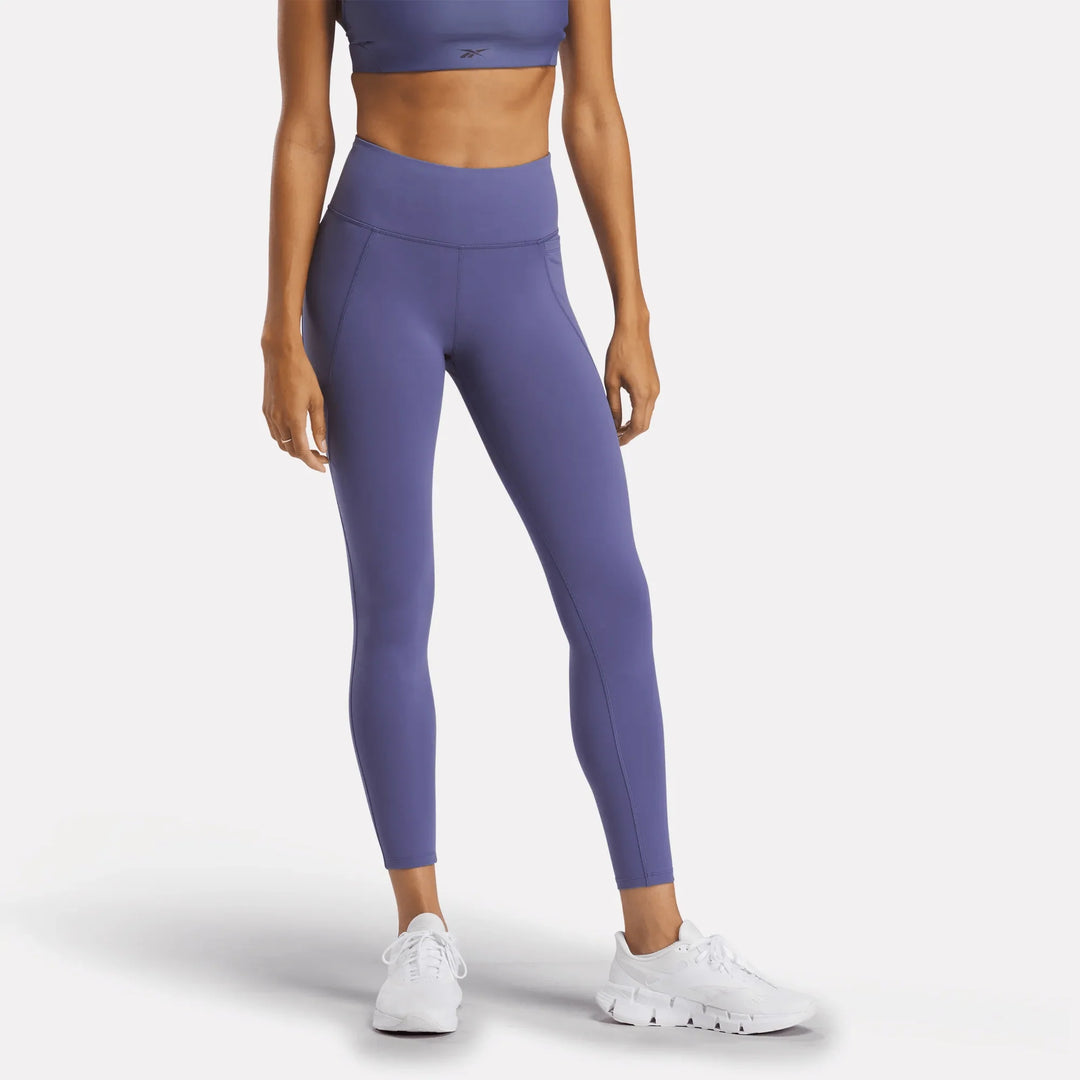 Reebok Women's Lux High-Rise Leggings