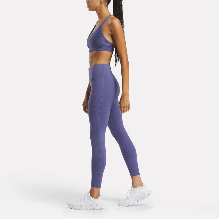 Reebok Women's Lux High-Rise Leggings