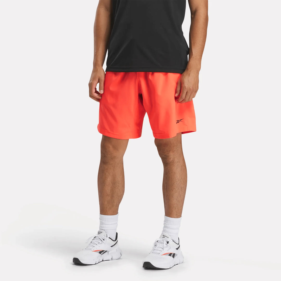 Reebok Men's Workout Ready Shorts