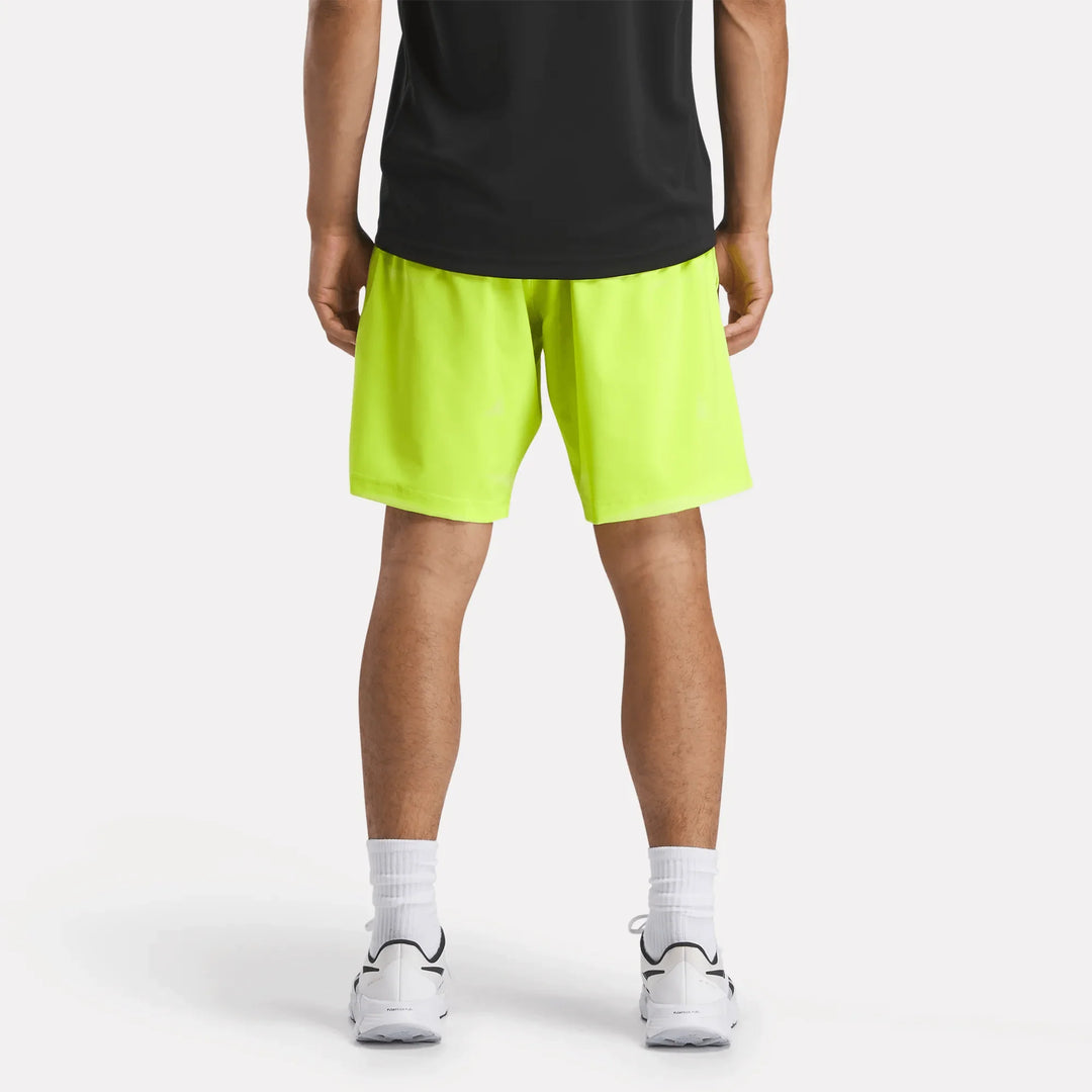 Reebok Men's Workout Ready Shorts