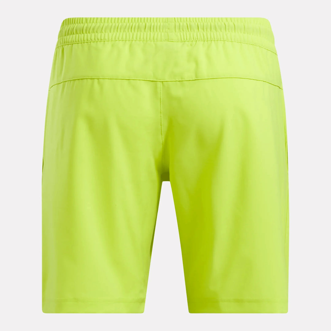 Reebok Men's Workout Ready Shorts