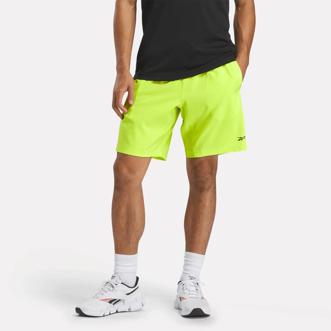 Reebok Men's Workout Ready Shorts