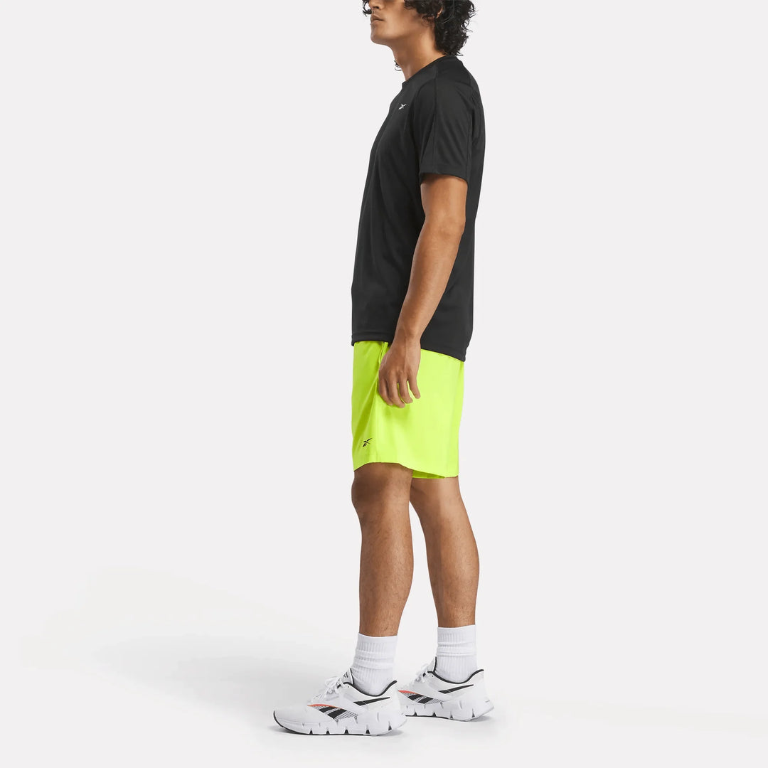 Reebok Men's Workout Ready Shorts