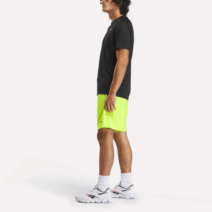 Reebok Men's Workout Ready Shorts
