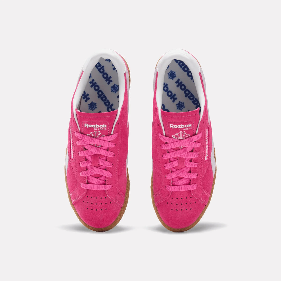 Reebok Women's Club C Grounds UK Shoes