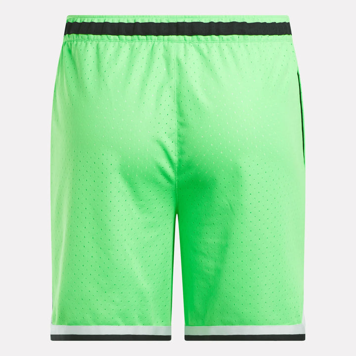 Reebok Men's Basketball Transition Shorts 7"
