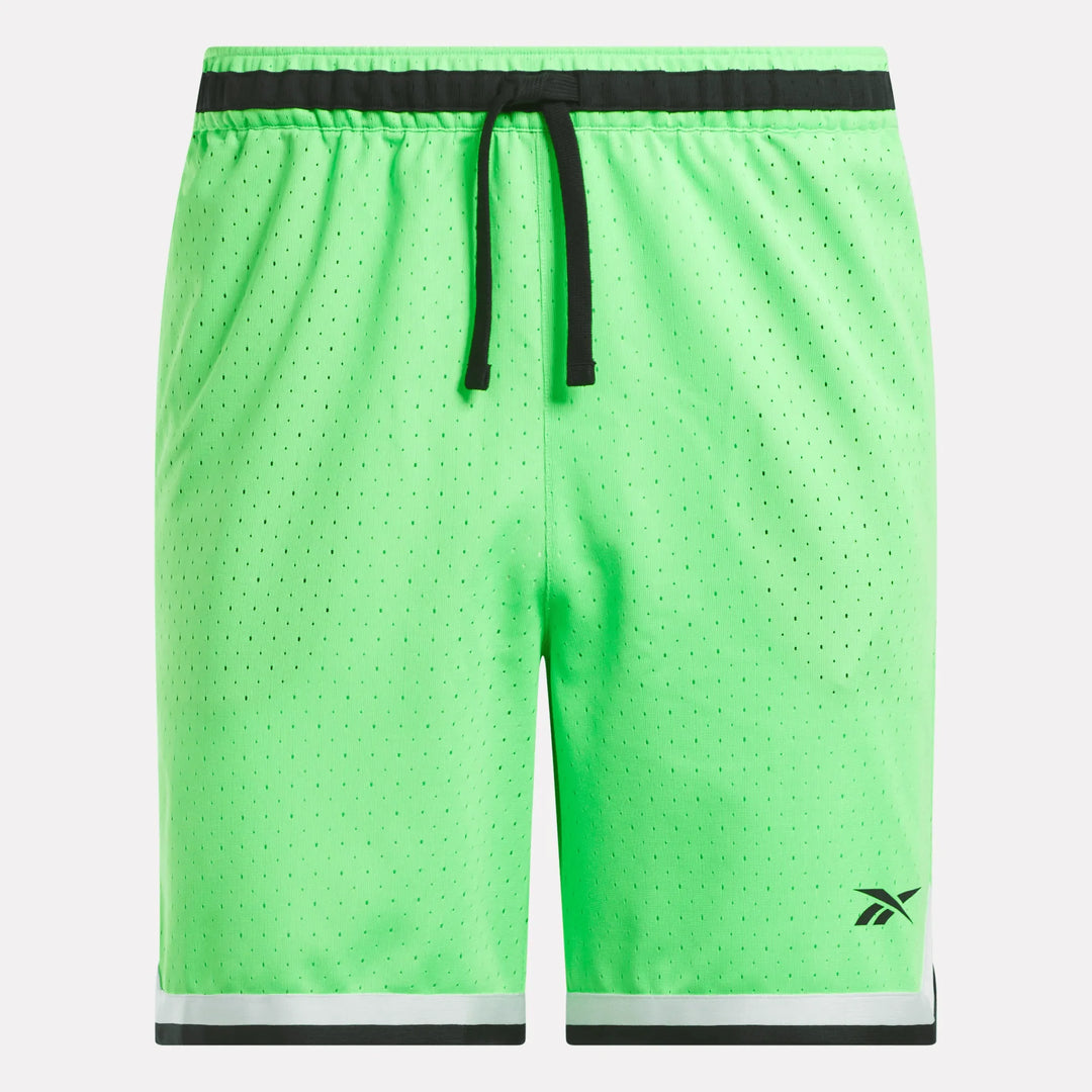 Reebok Men's Basketball Transition Shorts 7"