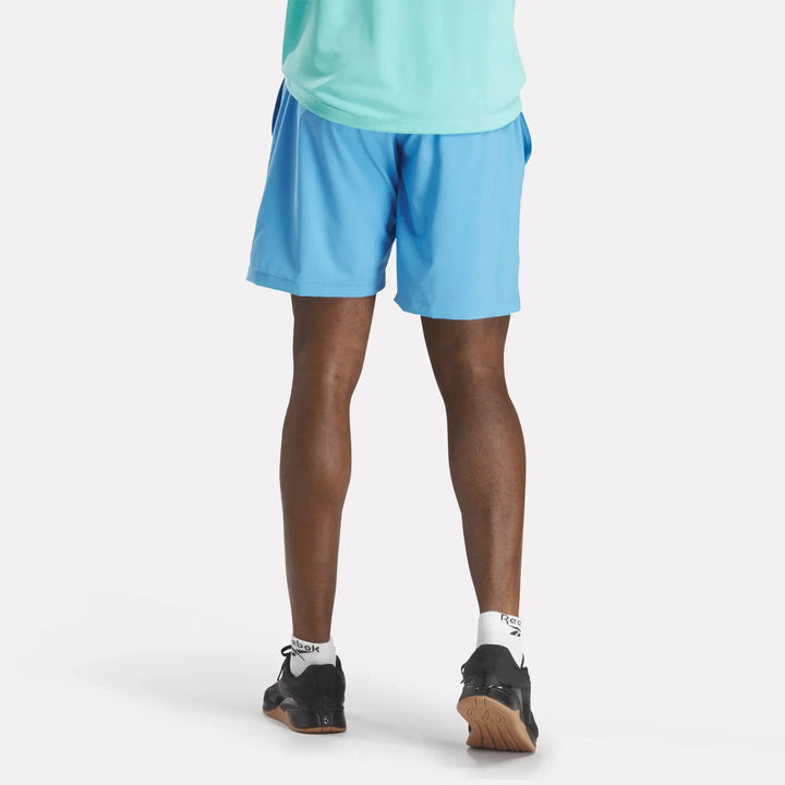 Reebok  Men's Workout Ready Shorts 9"
