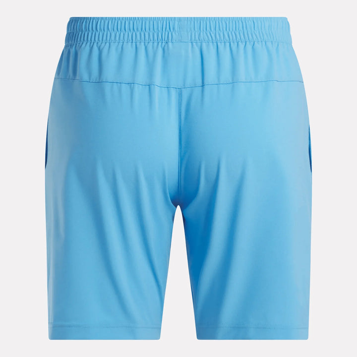 Reebok  Men's Workout Ready Shorts 9"