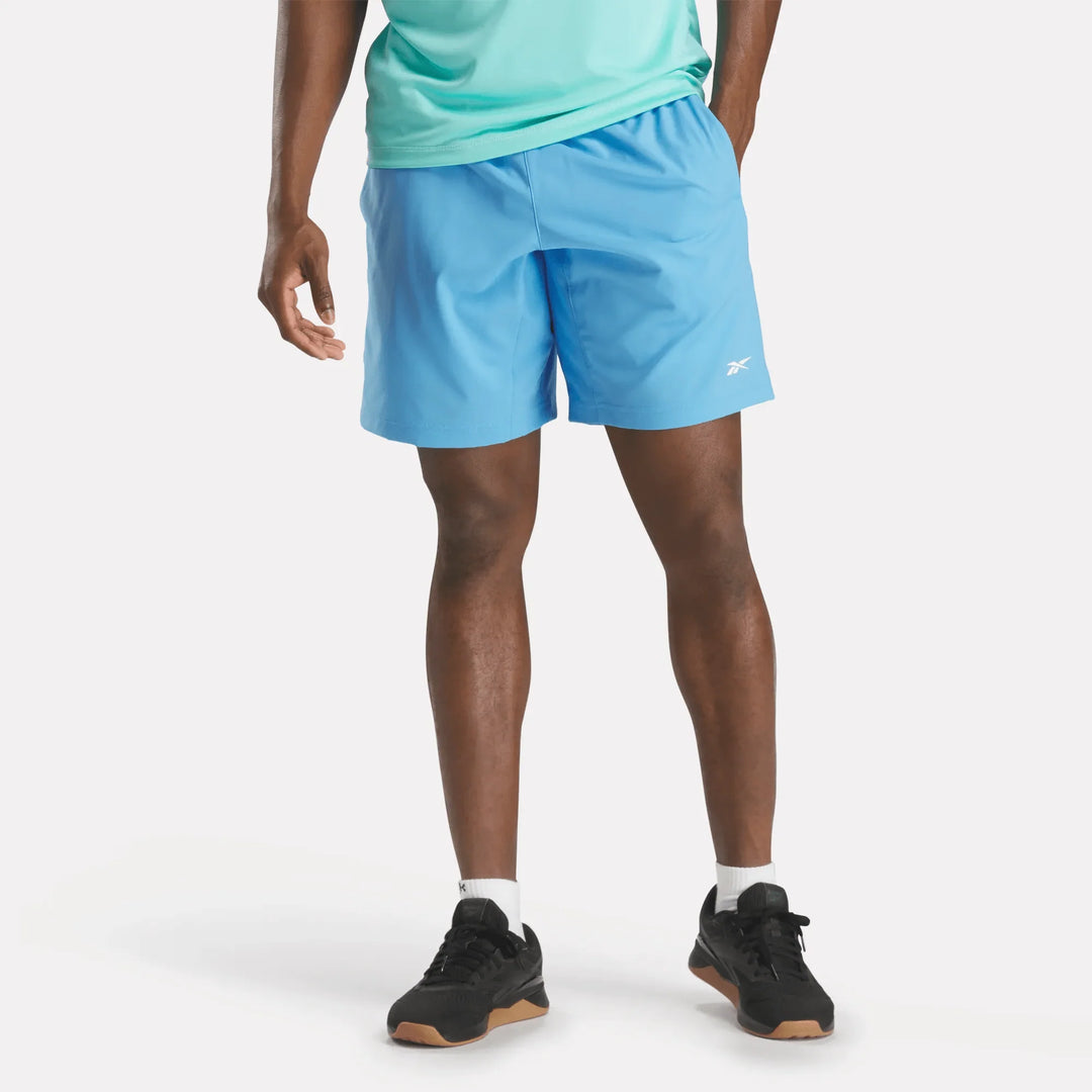 Reebok  Men's Workout Ready Shorts 9"