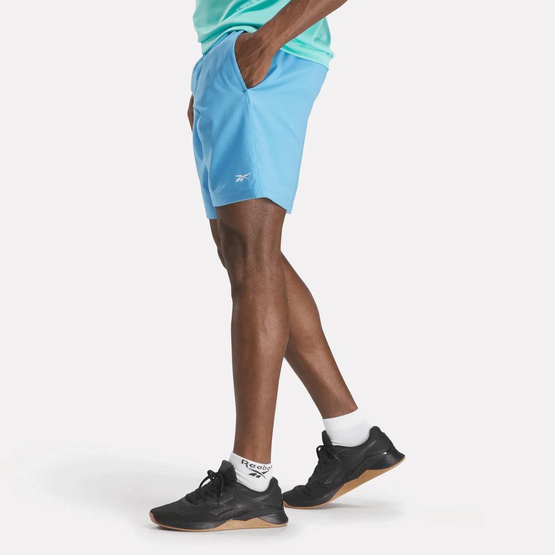 Reebok  Men's Workout Ready Shorts 9"