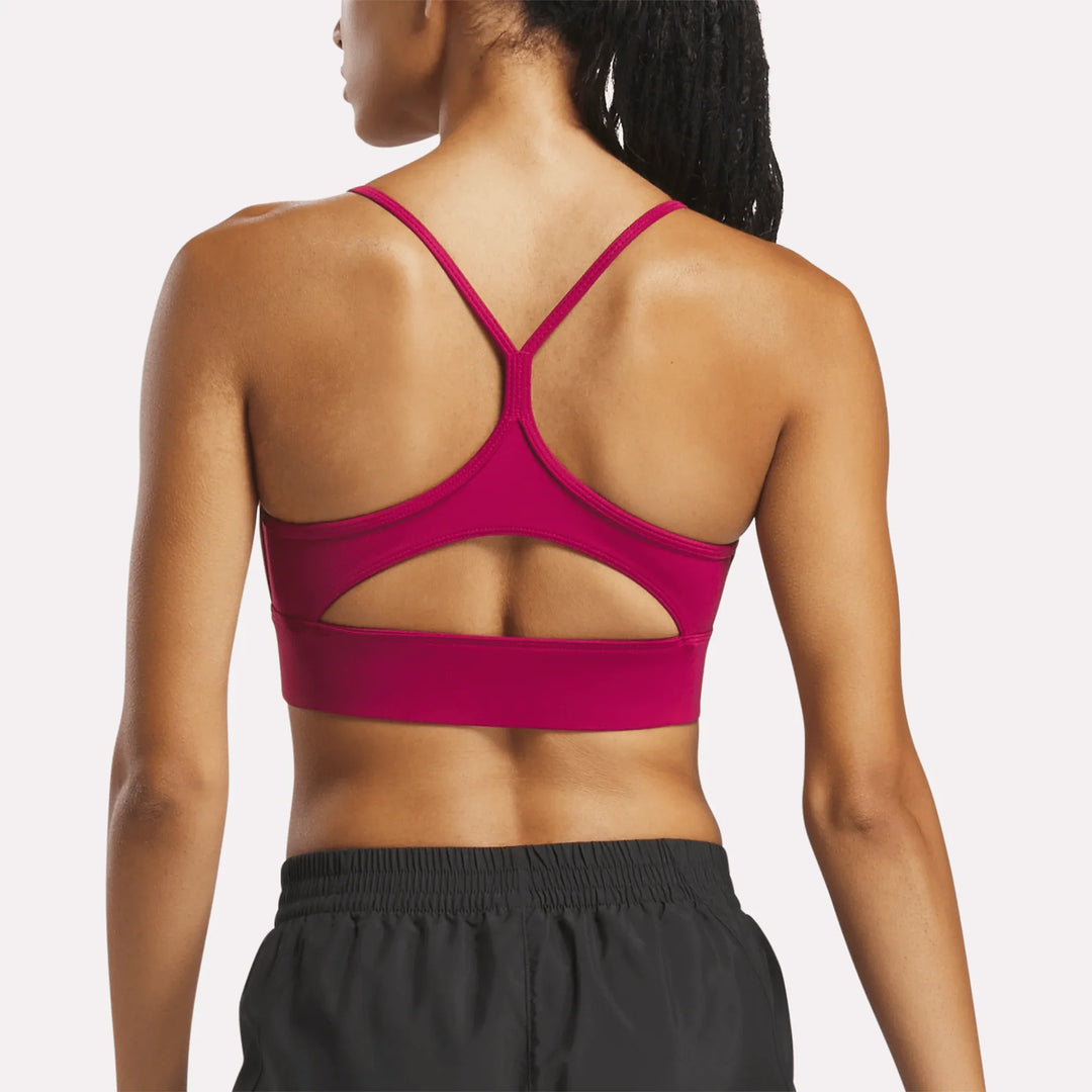 Reebok Women's Workout Ready Sports Bra