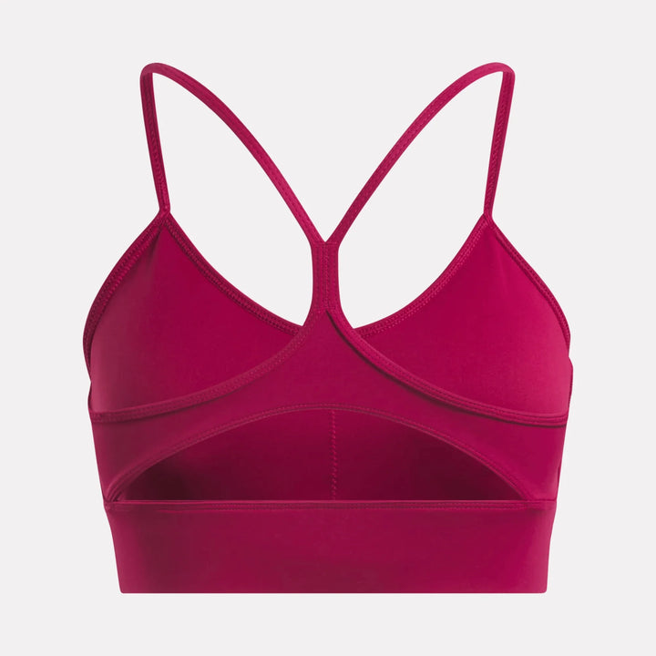 Reebok Women's Workout Ready Sports Bra
