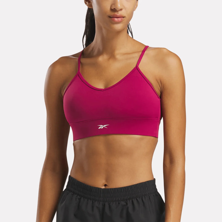 Reebok Women's Workout Ready Sports Bra