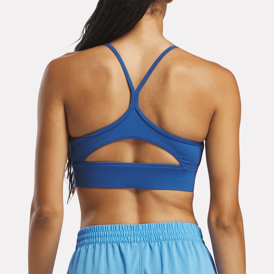 Reebok Women's Workout Ready Sports Bra