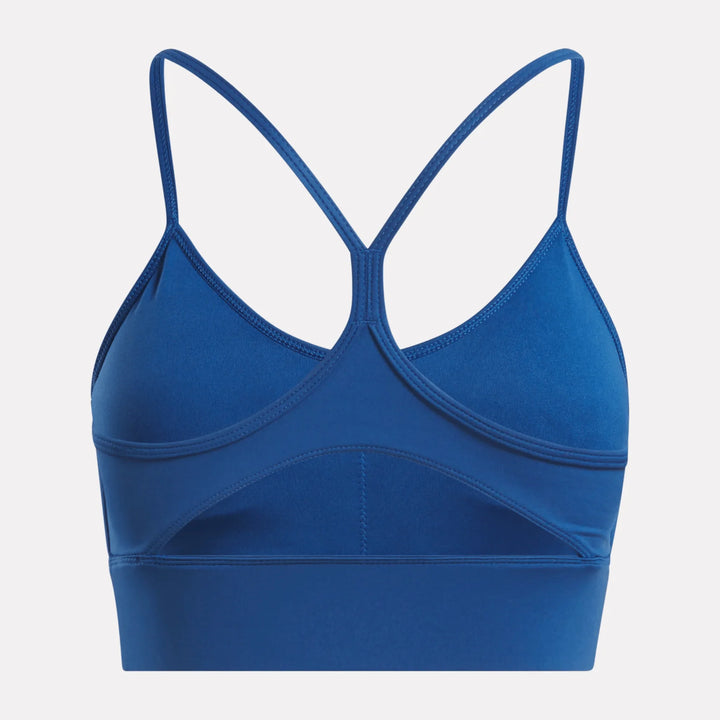 Reebok Women's Workout Ready Sports Bra