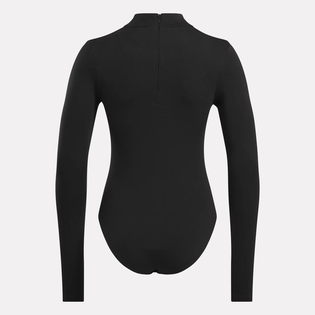 Reebok Women's Wardrobe Essentials Bodysuit