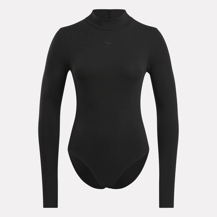Reebok Women's Wardrobe Essentials Bodysuit