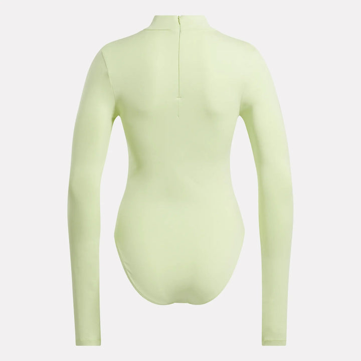 Reebok Women's Wardrobe Essentials Bodysuit