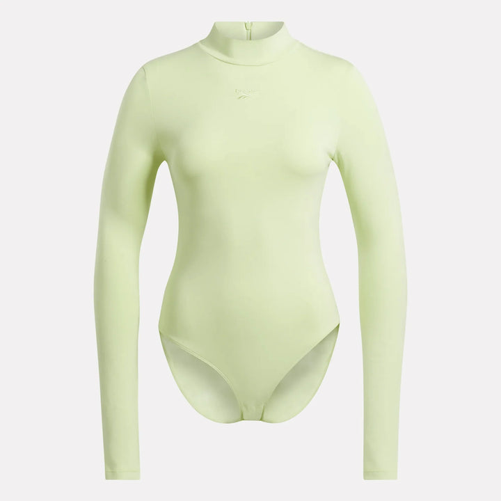 Reebok Women's Wardrobe Essentials Bodysuit
