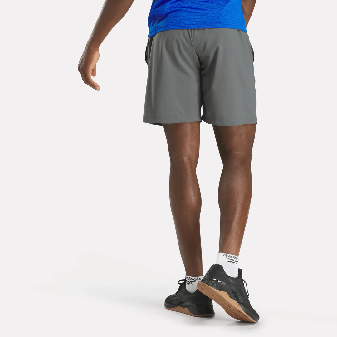 Reebok  Men's Workout Ready Shorts 9"