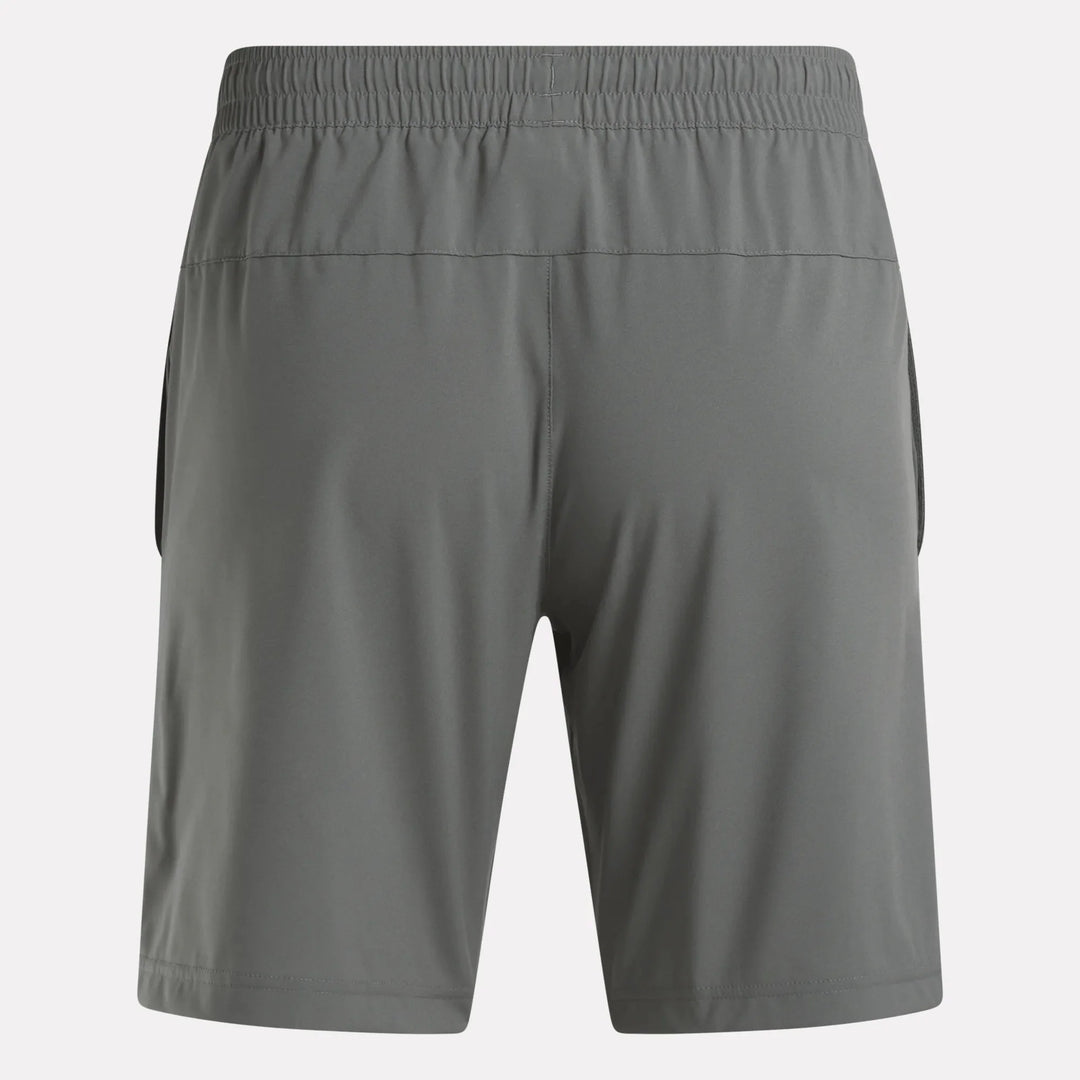 Reebok  Men's Workout Ready Shorts 9"