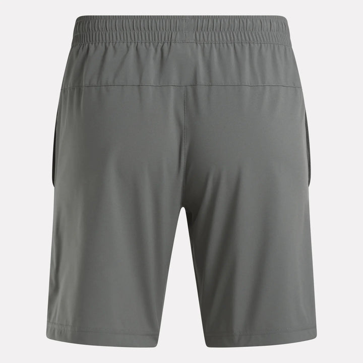 Reebok  Men's Workout Ready Shorts 9"