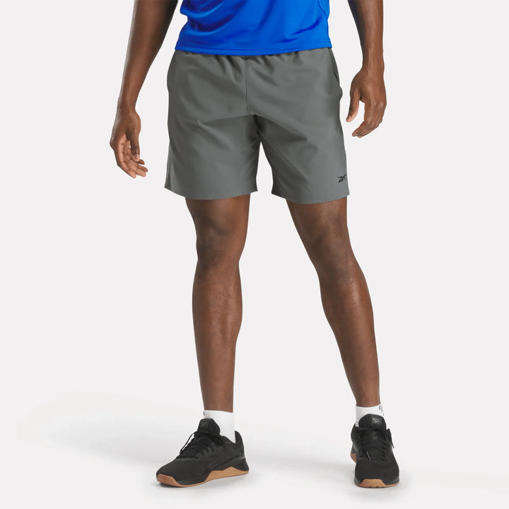 Reebok  Men's Workout Ready Shorts 9"