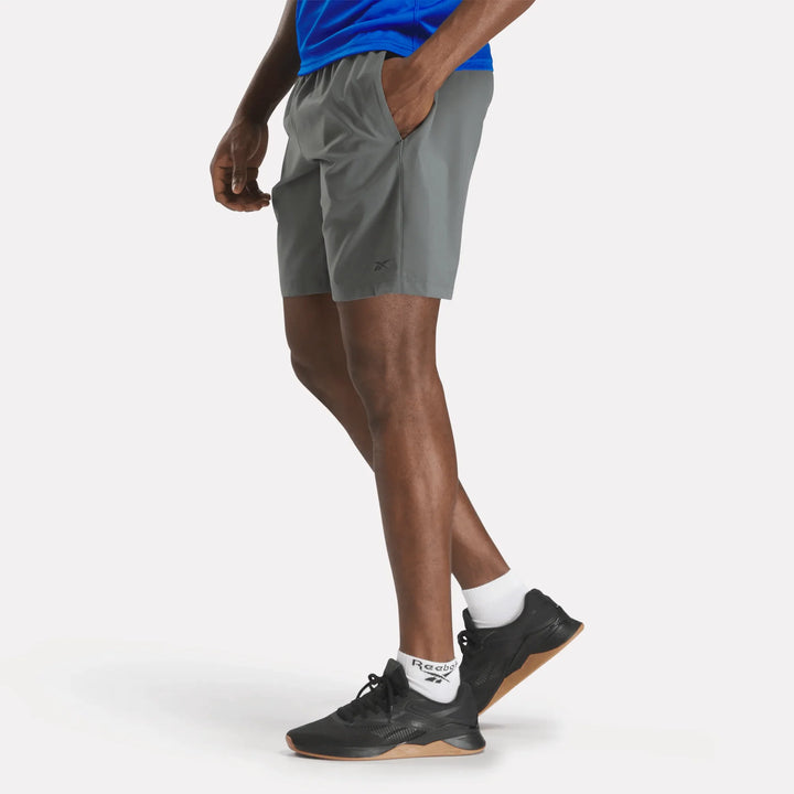 Reebok  Men's Workout Ready Shorts 9"