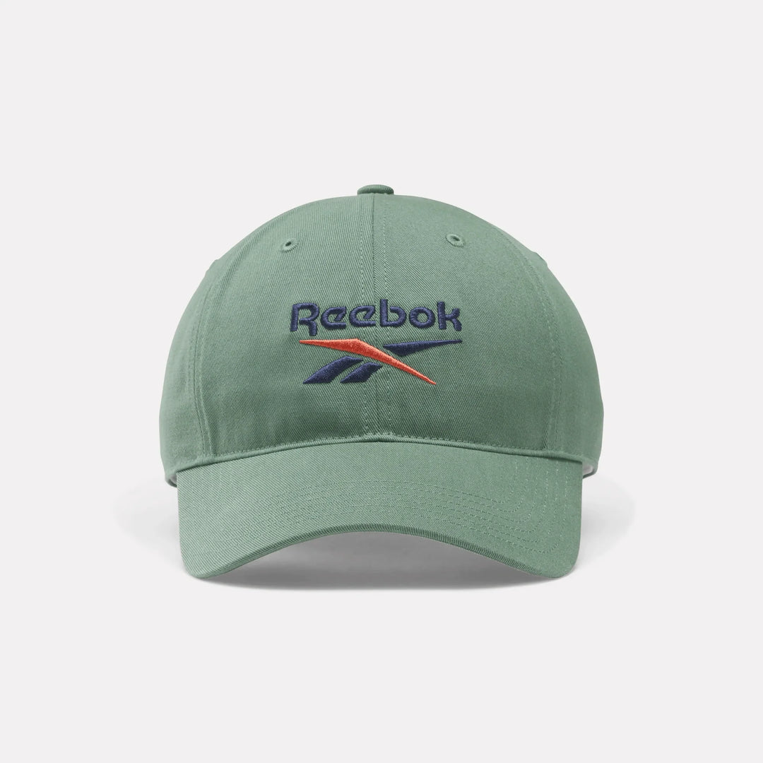 Reebok Logo Cap