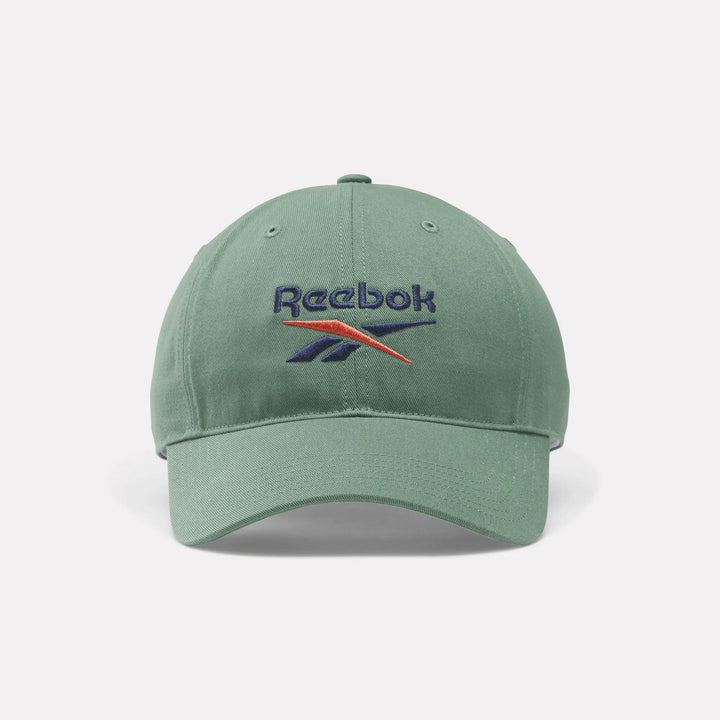 Reebok Logo Cap