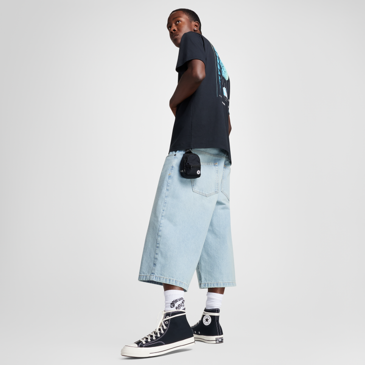 Converse Mini Go 2 Pouch