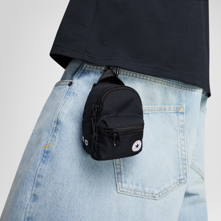 Converse Mini Go 2 Pouch