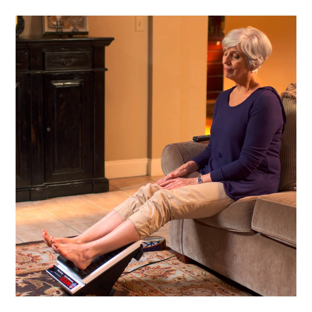 MedMassager Foot Massager
