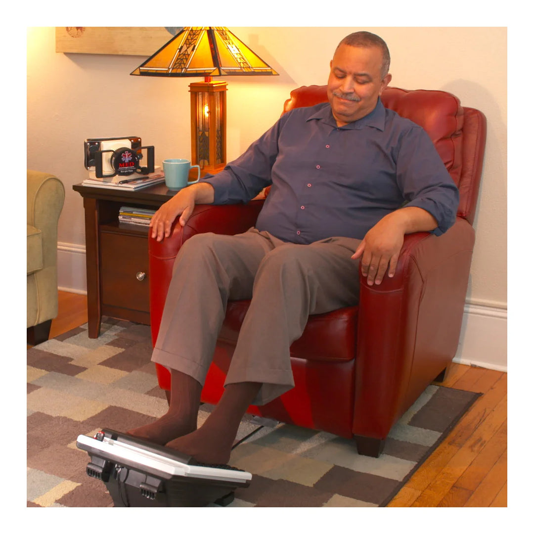 MedMassager Foot Massager