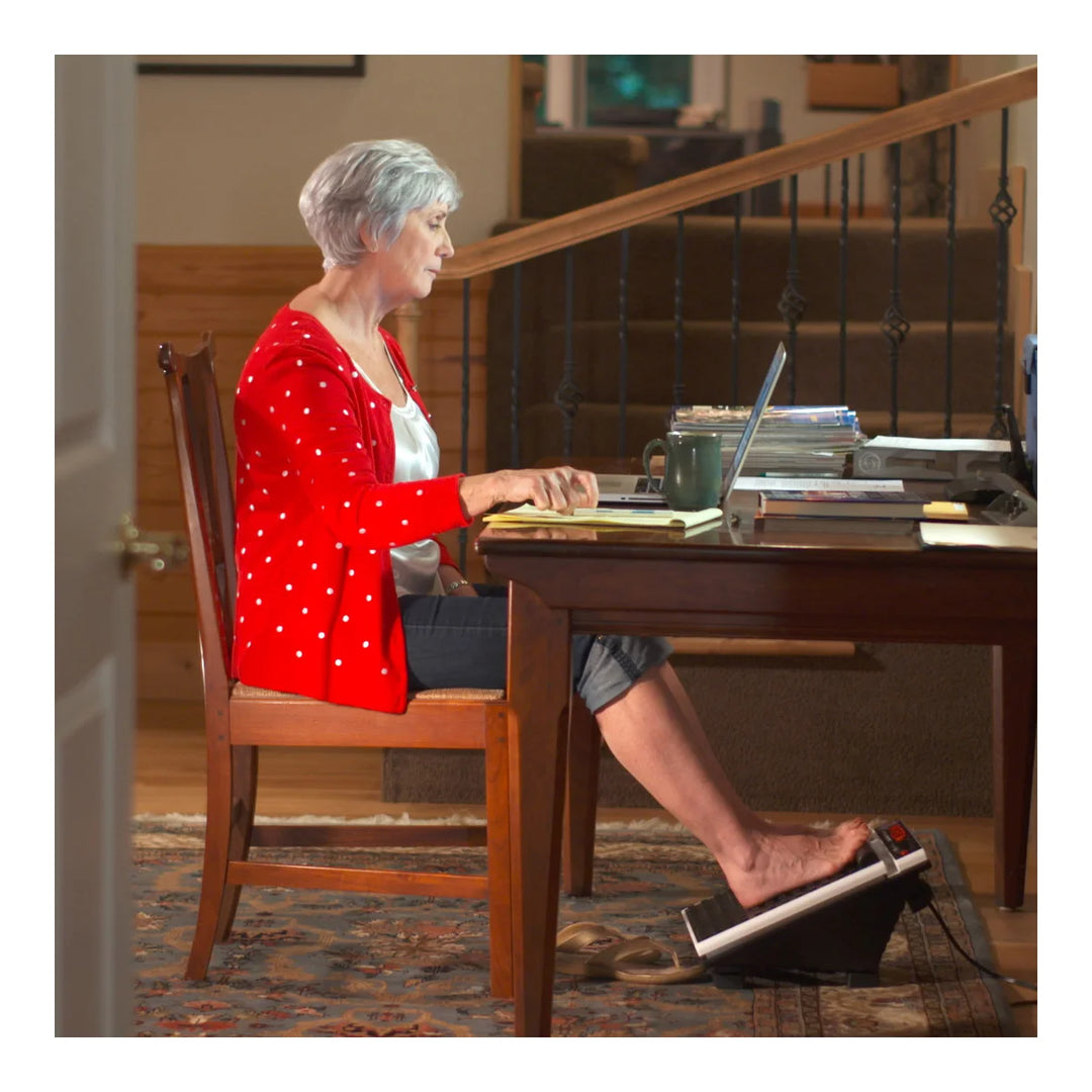 MedMassager Foot Massager