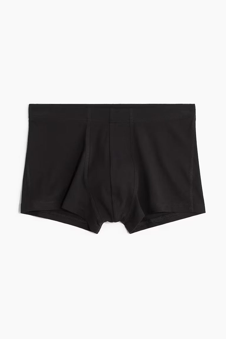 H&M 10-pack Short Cotton Boxer Shorts