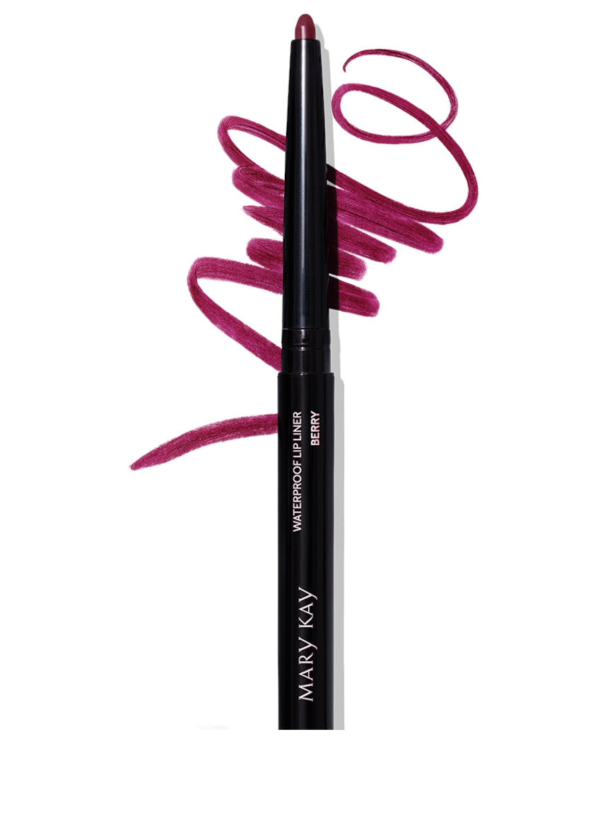 Mary Kay® Waterproof Lip Liner