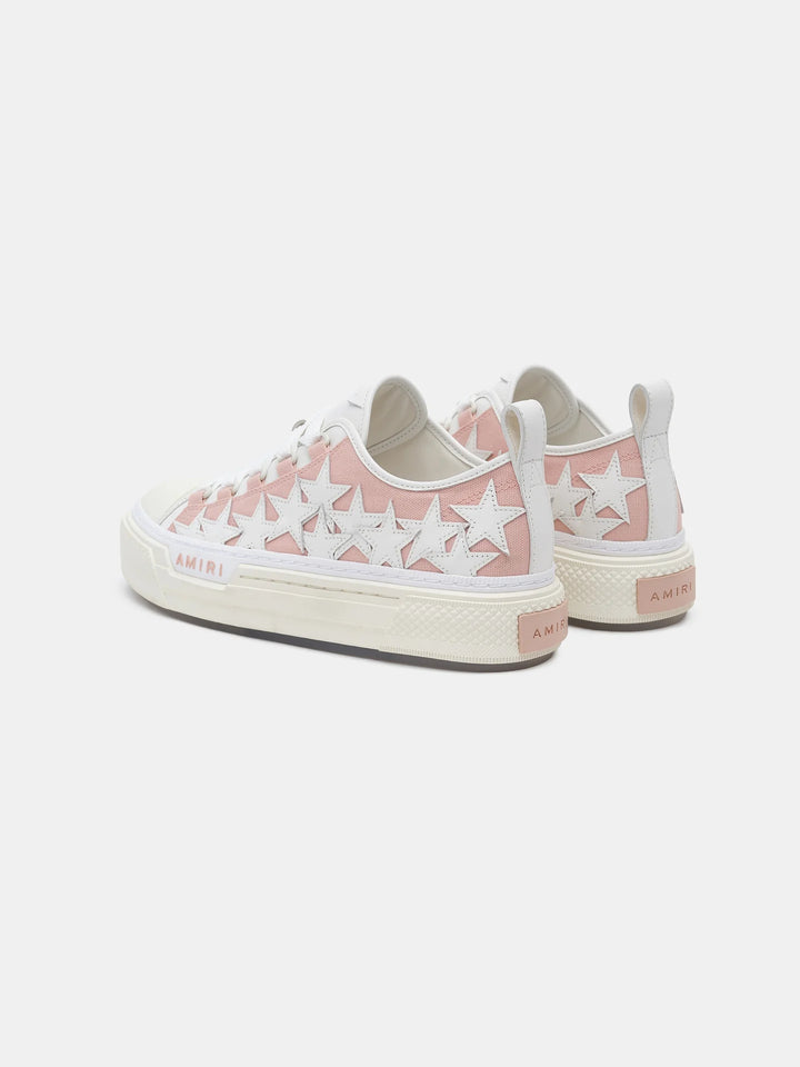AMIRI WOMEN'S STARS COURT LOW