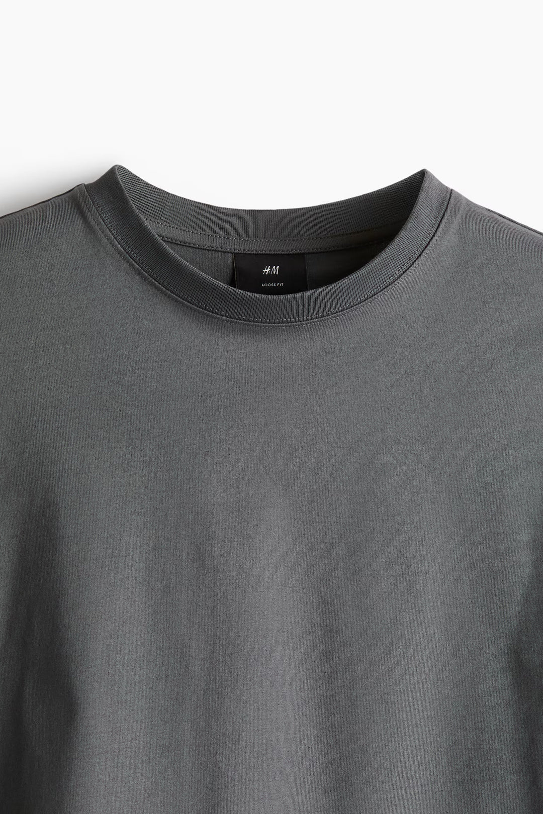 H&M Loose Fit T-shirt