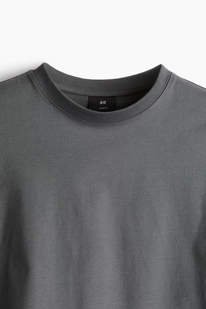 H&M Loose Fit T-shirt