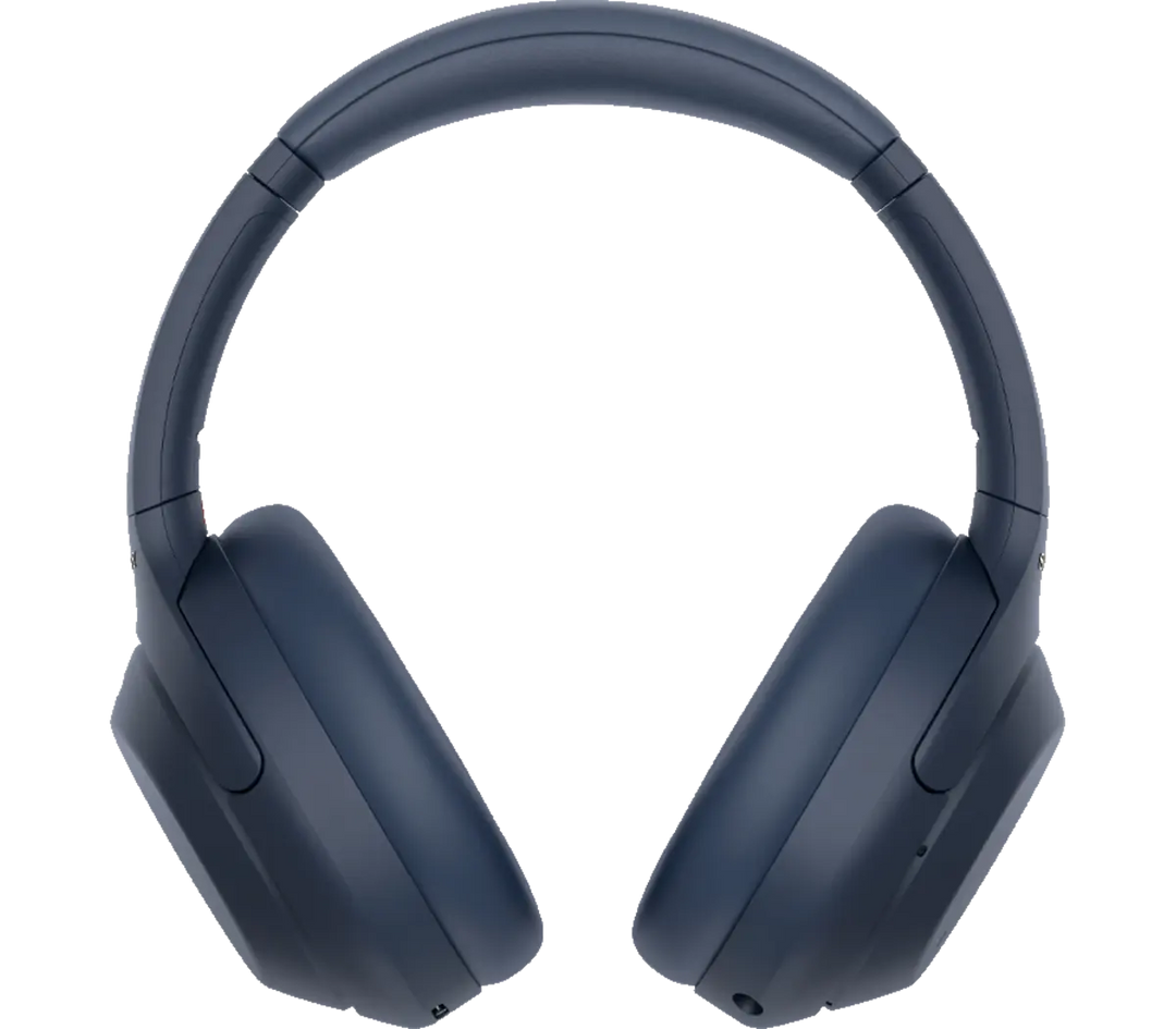 Sony WH-1000XM4 Premium Wireless Noise Canceling Headphones | Midnight Blue