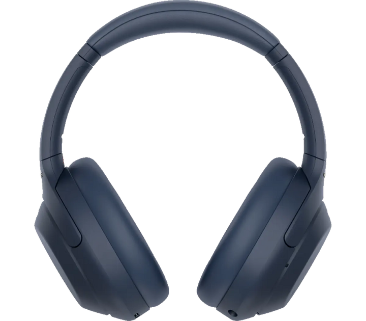 Sony WH-1000XM4 Premium Wireless Noise Canceling Headphones | Midnight Blue