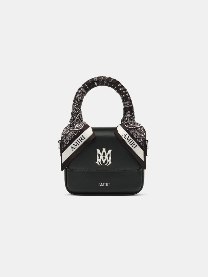 AMIRI WOMEN'S NANO MA BAG