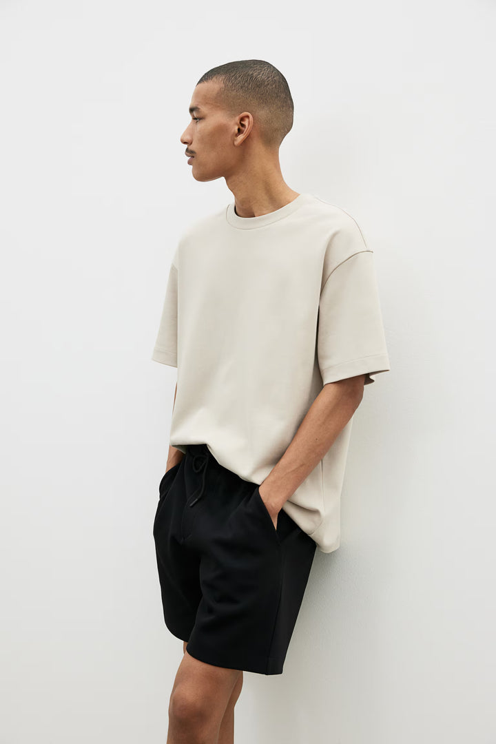 H&M Regular Fit Sweatshorts
