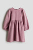 Dusty pink