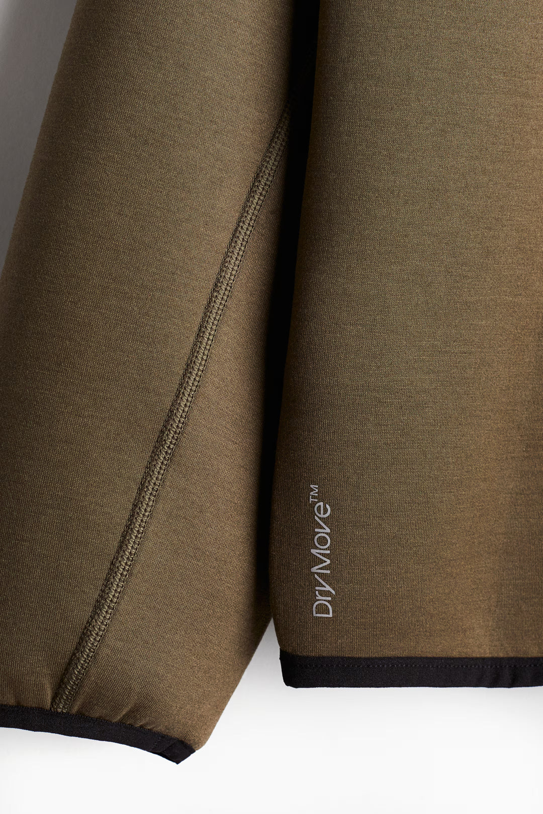 H&M Hooded Activewear Jacket with DryMove™