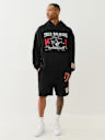 True Religion VINTAGE SWEAT SHORT